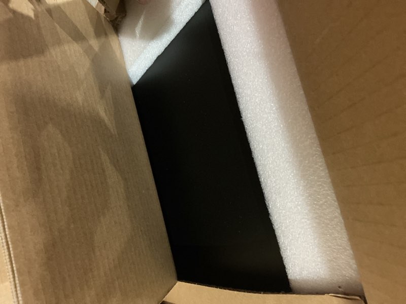 Condition photo showing Good Condition for creality falcon a1 pro 20w laser engraver, full enclosed 180w output laser engraver machine, touch screen, auto focus, app control, pre-assembled, ideal for wood and metal, class 1 safety falcon-a1 pro 20w