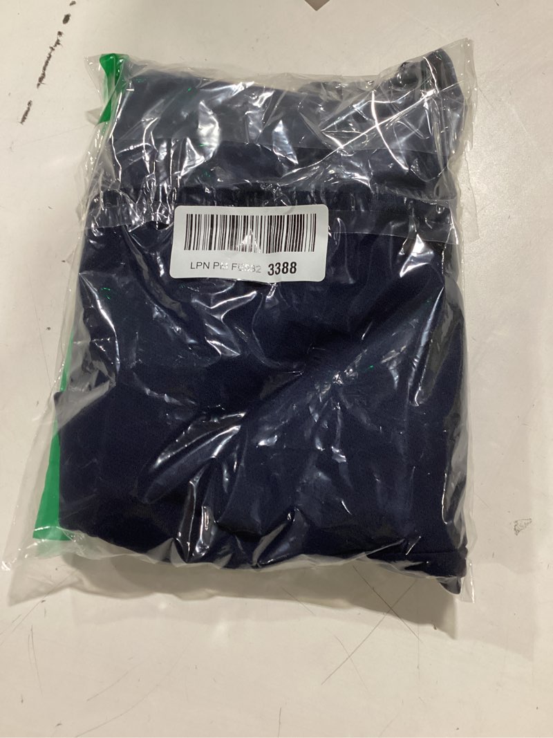 Condition photo showing Good Condition for PGA TOUR Men's Airflux Solid Mesh Short Sleeve Golf Polo Shirt (Sizes S-4x)