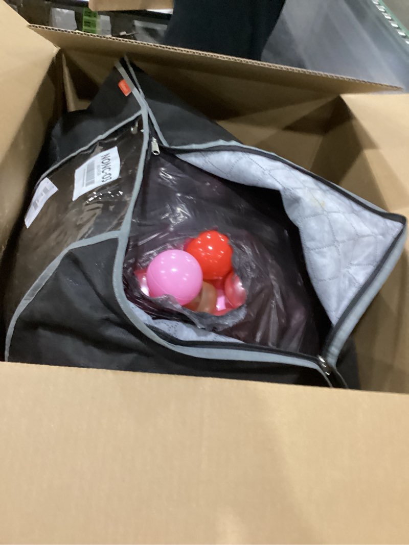 balls for a ball pit