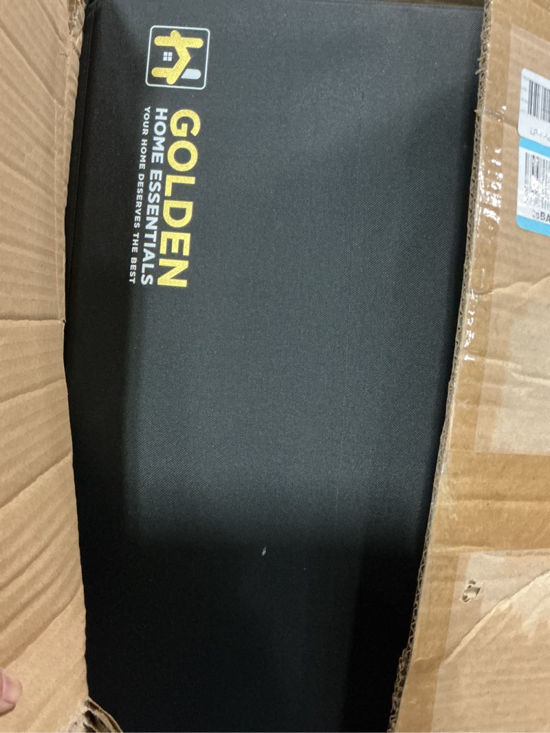 Condition photo showing New/Like New for 58in x 80in Heavy Duty Bunkie Board for Queen Size Bed, Extra Sturdy Bed Board for Frame - Low Profile Under Mattress Support Board to Stop Sagging Mattress For Queen Bed (58X80in)