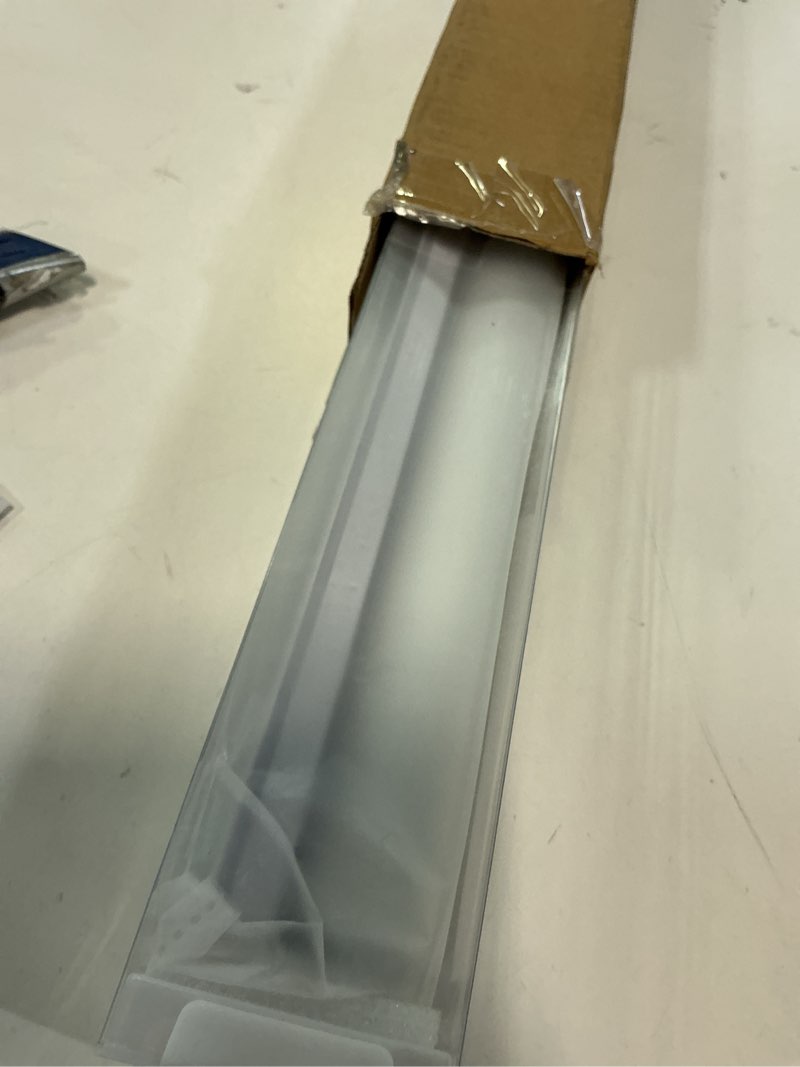 Condition photo showing Good Condition for Cordless Roller Shades Blackout Blinds for Windows Room Darkening Rolled Up Shades with Spring Syste