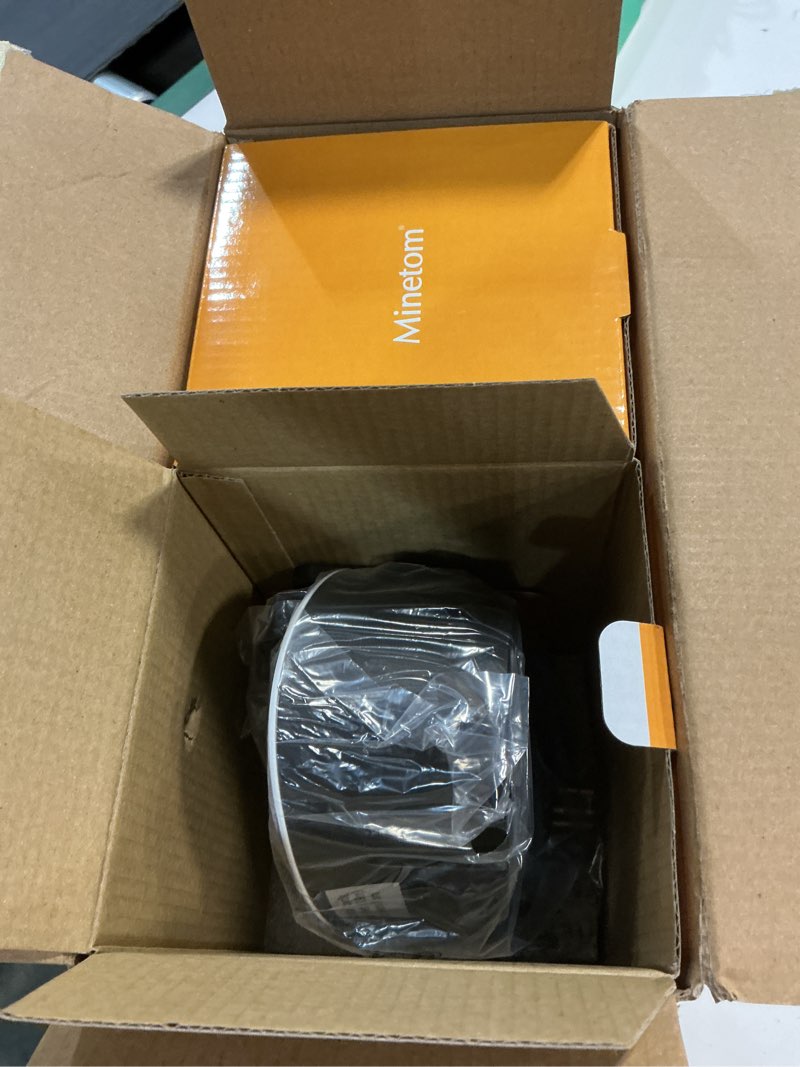 Condition photo showing New/Like New for 450W Space Heater, Remote Wall Outlet Electric Space Heater as Seen on TV with Adjustable Thermostat and Timer and Led Display, Compact for Office Dorm Room,2PC 2 Pack