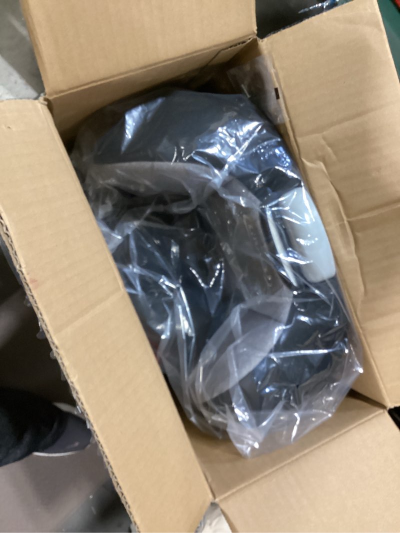 Condition photo showing New/Like New for graco turbobooster 2.0 highback booster car seat, declan turbobooster 2.0 declan