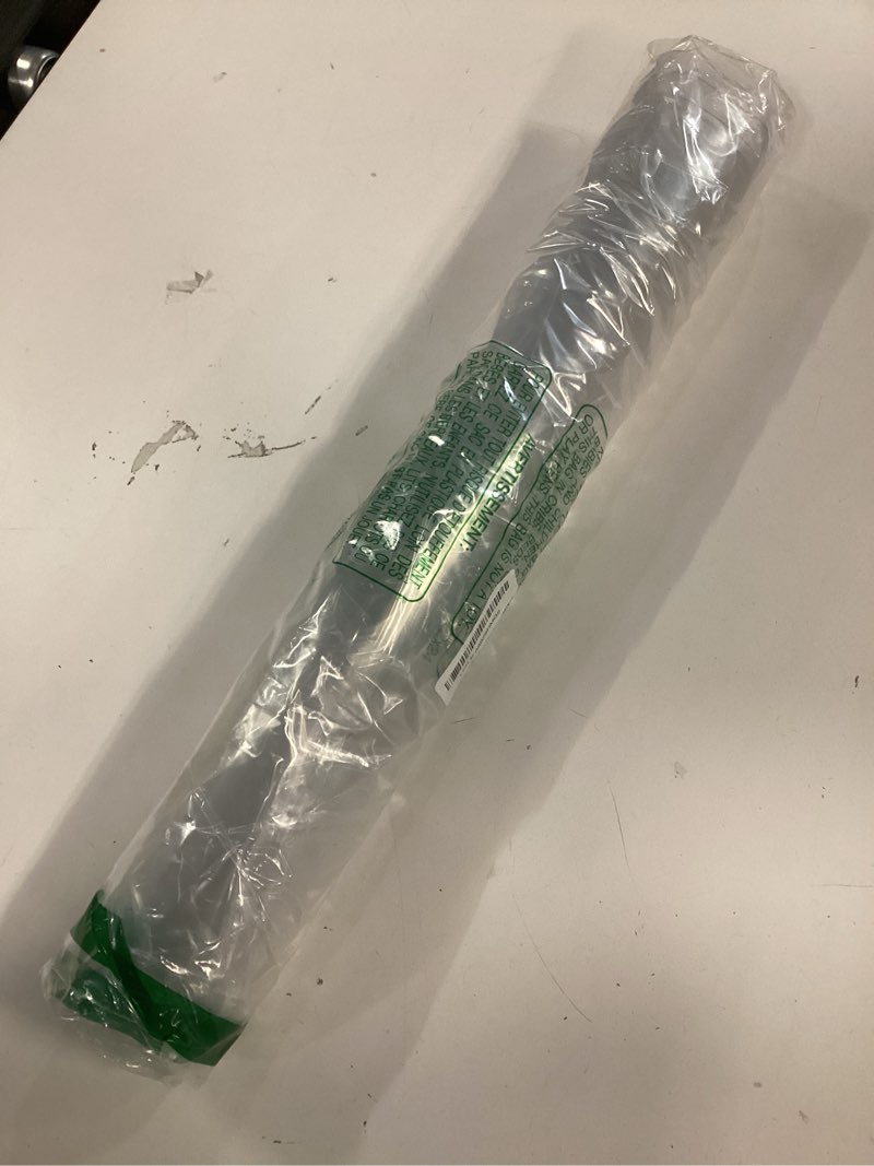 Condition photo showing New/Like New for Clear Plastic Table Cover Protector Crystal PVC Table Cloths for Picnic Table Dining Table Kitchen T