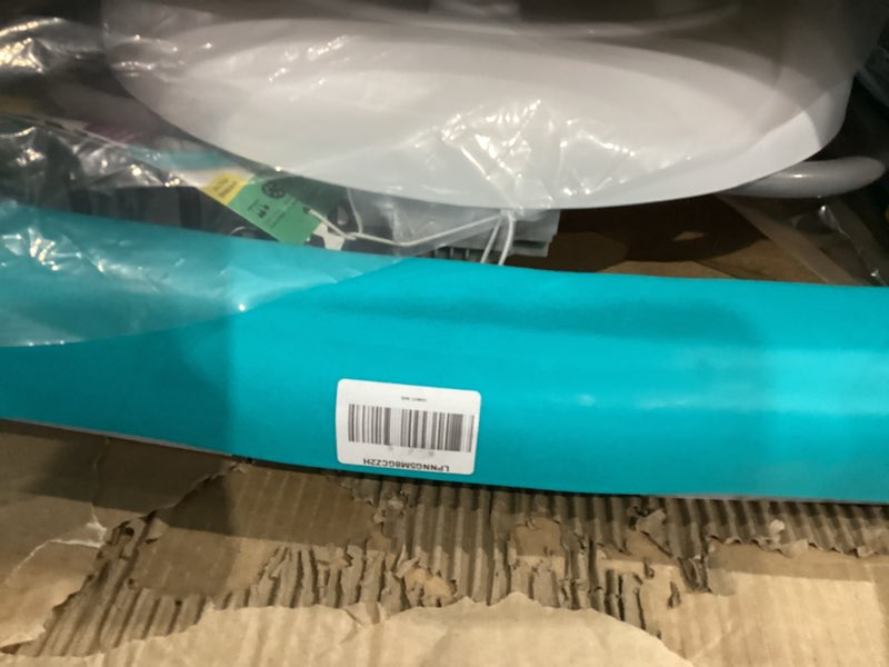 Condition photo showing Good Condition for baby einstein step & twirl opus 4-in-1 activity walker, musical, for infants ages 6 to 24 months