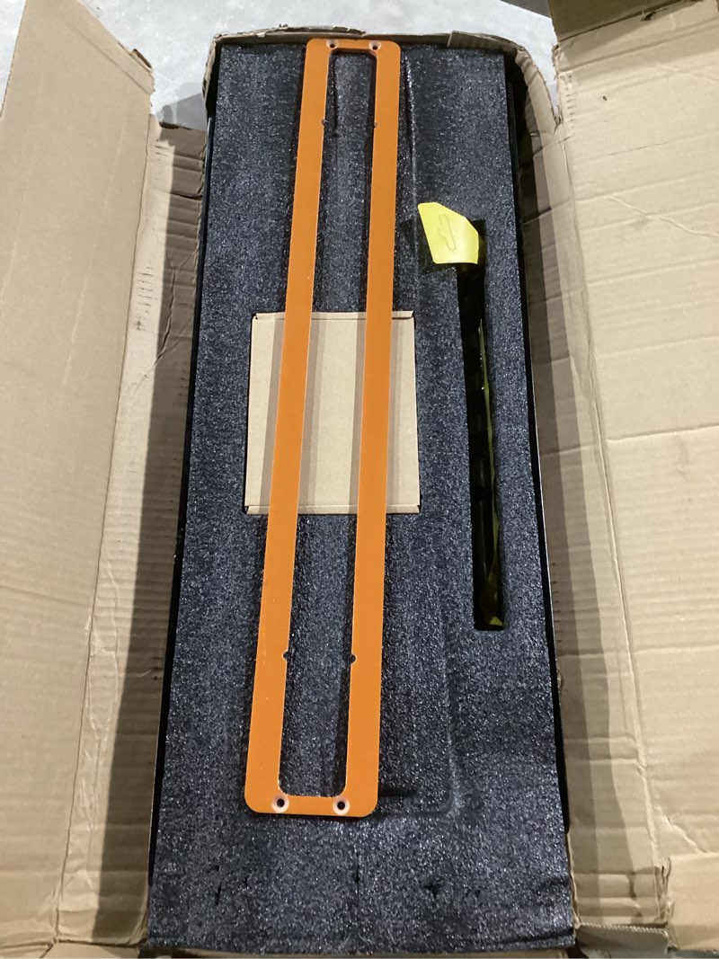 Condition photo showing New/Like New for similar   to photo 2pcs floating shelf hardware heavy duty hidden shelf brackets support,wall mounting invisible floating shelves bracket with jig (16\" x 8\" x 1.5\" with tools)