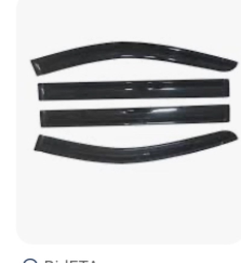 Assorted visor car