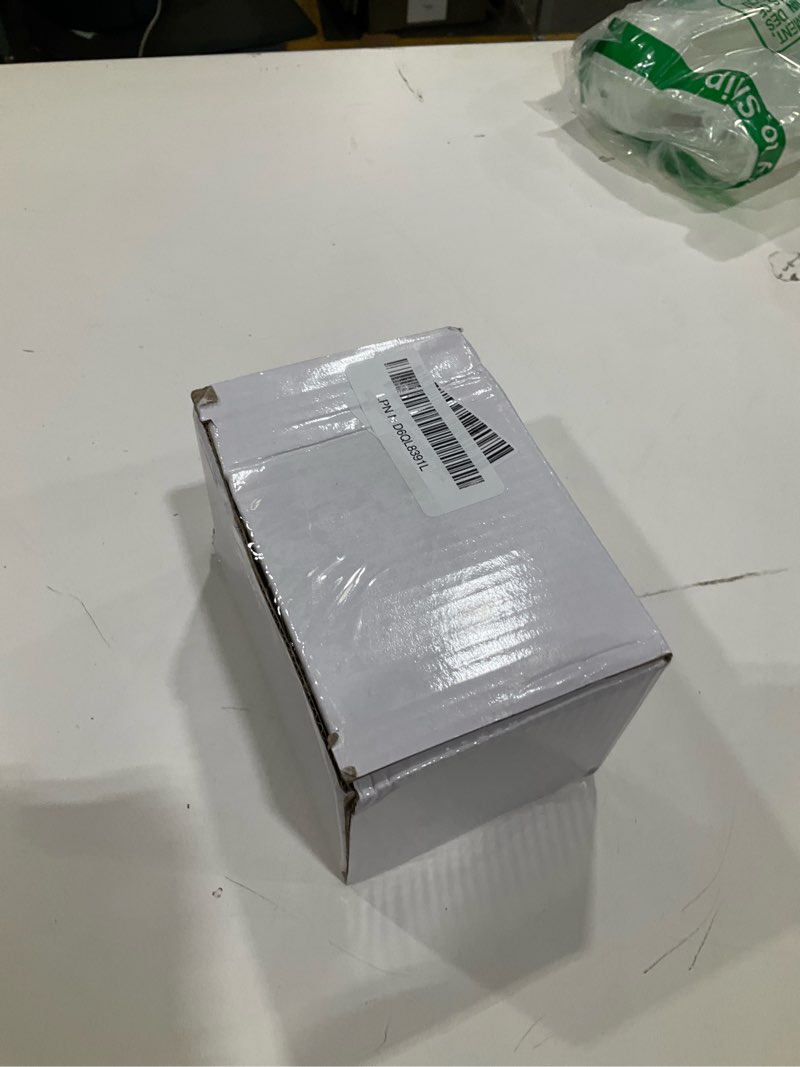 Condition photo showing Good Condition for 532193350 ignition switch 2 keys 4 position 7 terminals & 725-06153a starter solenoid compatible with husqvarna, ayp, craftsman, poulan, cub cadet, mtd,193350 33457 21546319 725-06153a 725-06153