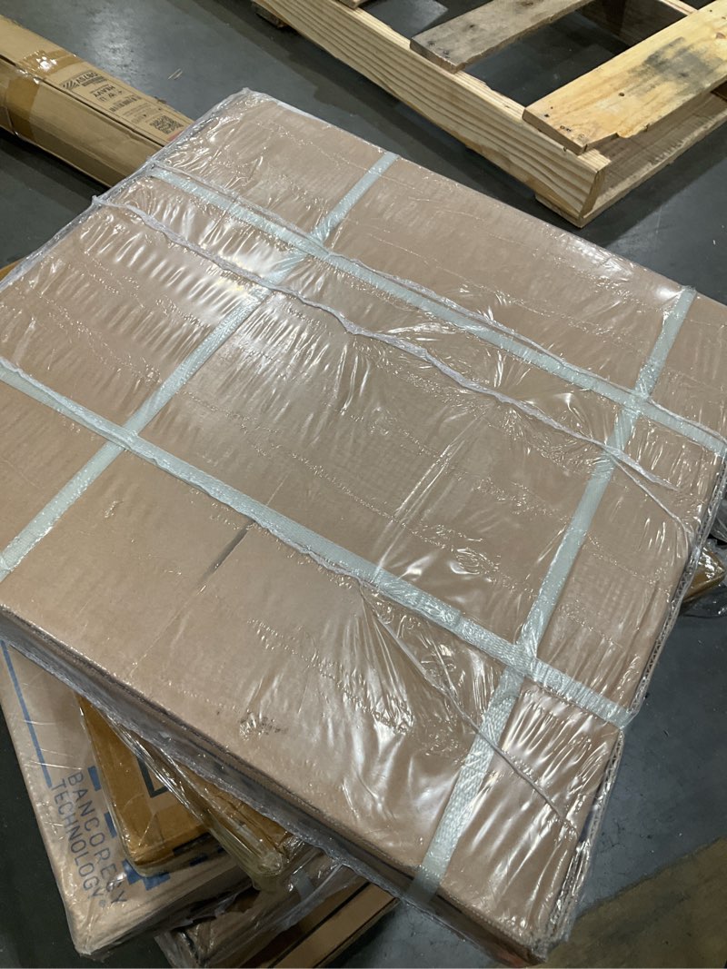 Condition photo showing Good Condition for signature fitness color coded 2\" olympic bumper plate weight plates with steel hub - 100% virgin rubber (sf-clr15p)