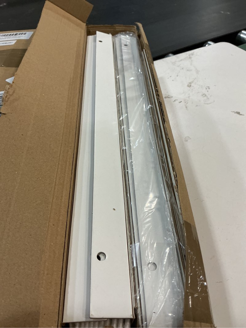 Condition photo showing Good Condition for DerBlue 2PACK 16x20x4 MERV 13 Furnace Filter Replacement Compatible with Honeywell FC100A1003 Pleated HVAC,Foldable Design for Easy Installation & Space-Saving(Actual Size: 15.94 x 19.75 x 4.38 In)