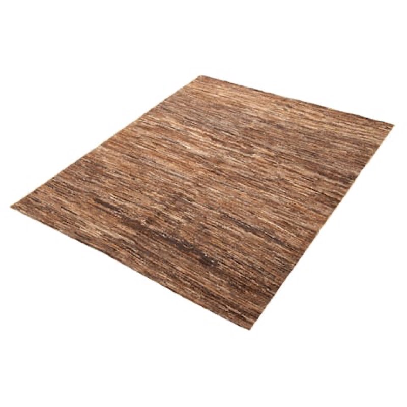 Similar ECARPETGALLERY Flat-Weave  Brown beige Wool Tapestry area rug - 5'x 7'