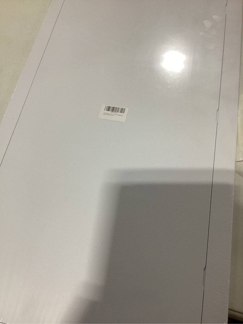 Condition photo showing Good Condition for Suteck Plumbing Access Panel for Drywall Ceiling 14 x 29 Inch Reinforced Plastic Wall Access Doors Removable Hinged White