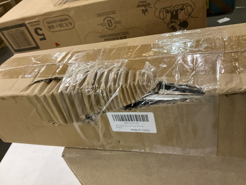 Paint Edger Tool For Ceilings, Paint Edge Trimmer Plus - 2 Replaceable Pads, 35-78 Inch Spliceable L