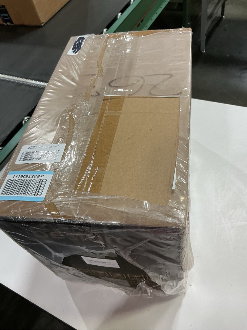 Condition photo showing New/Like New for bestarc Plasma Cutter, [Pilot Arc][Large LED Display][Air Sensor] 50A bestarc Plasma Cutter Machine 110/220V Dual Voltage, 1/2 Inch Clean Cut 4/5 Inch Max Cut, Post Flow Mesh, 2T/4T for Beginners DIY BTC500DP 10GEN 110/220