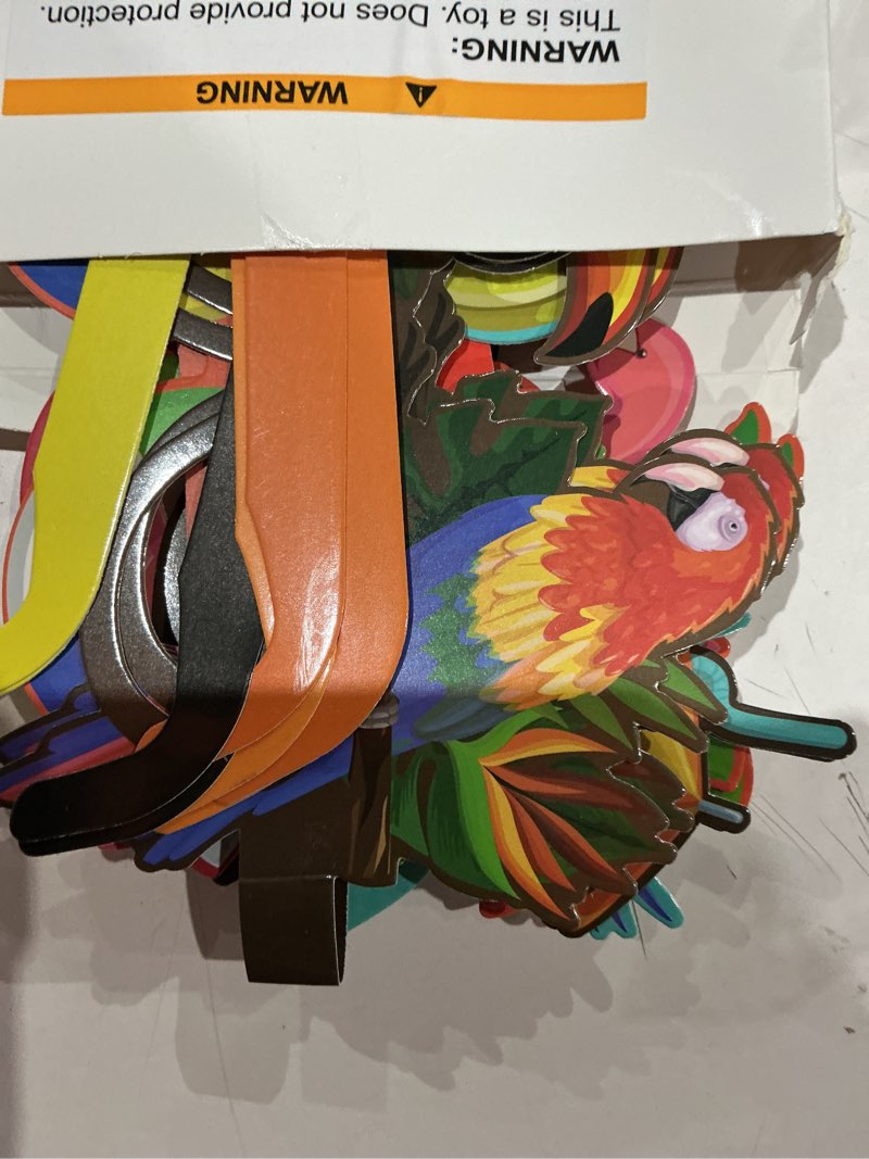 Condition photo showing Good Condition for vinsot 32 pack beach pool party eyeglasses decor summer luau paper glasses bulk hawaiian sunglasses frame tropical pool props photo booth props for summer beach luau party favor birthday supply decor