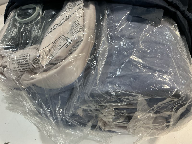 Condition photo showing Good Condition for soundasleep products cloudnine series air mattress includes dual smart pump technology - full size