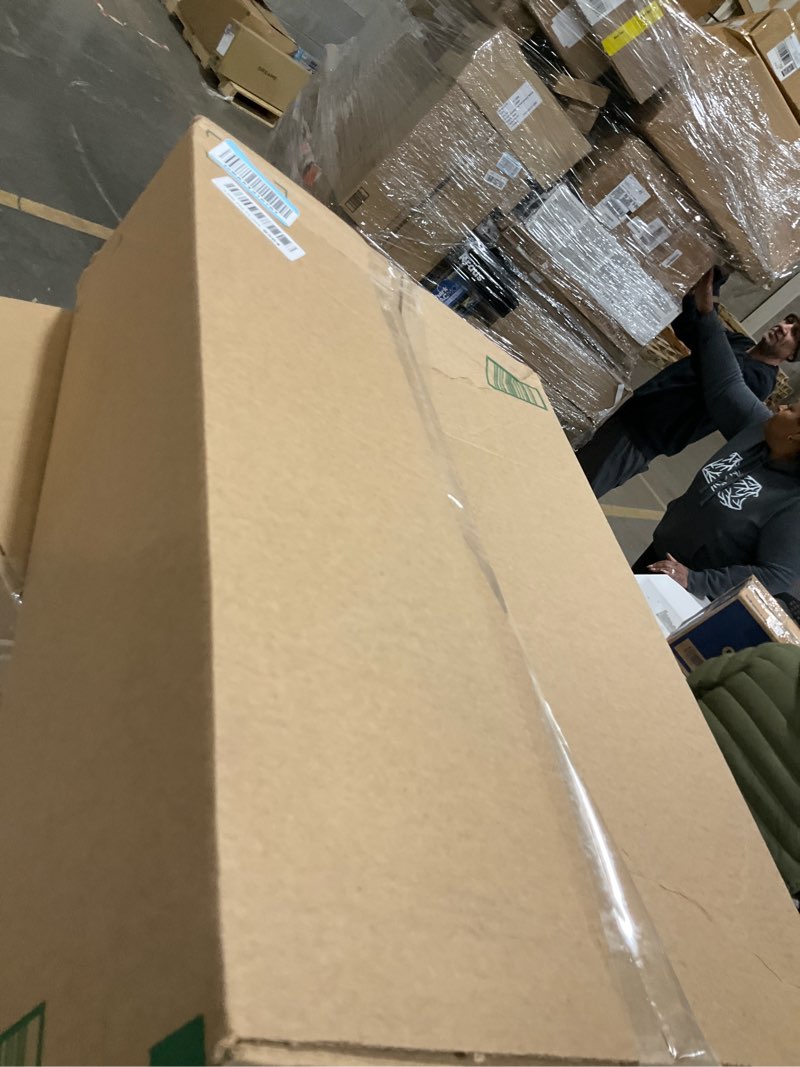 Condition photo showing Good Condition for Stupell Industries Makeup Nail Polish Brush Rainbow Gold Fashion, Design by Artist Ziwei Li Wall Art