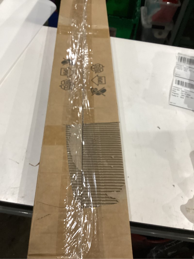 Condition photo showing New/Like New for led ceiling light  white light 