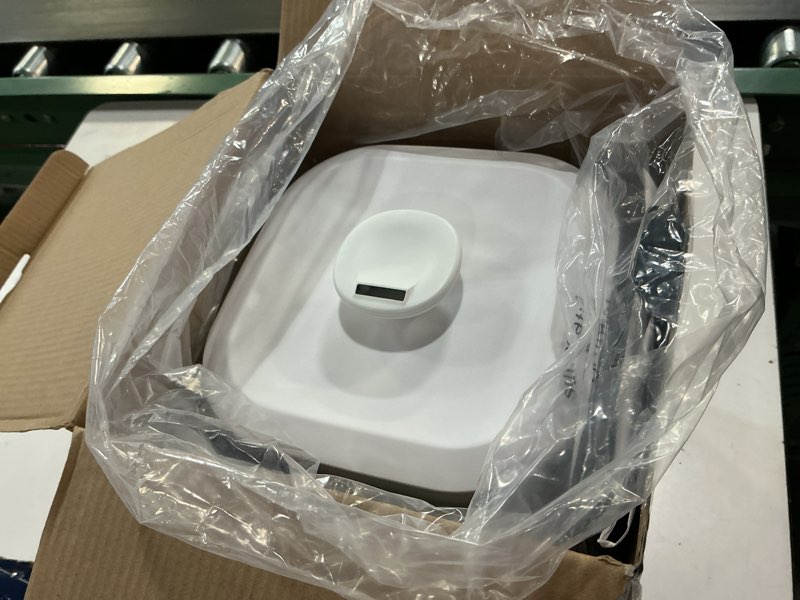 Condition photo showing Good Condition for safety 1st comforting cool mist top-fill humidifier