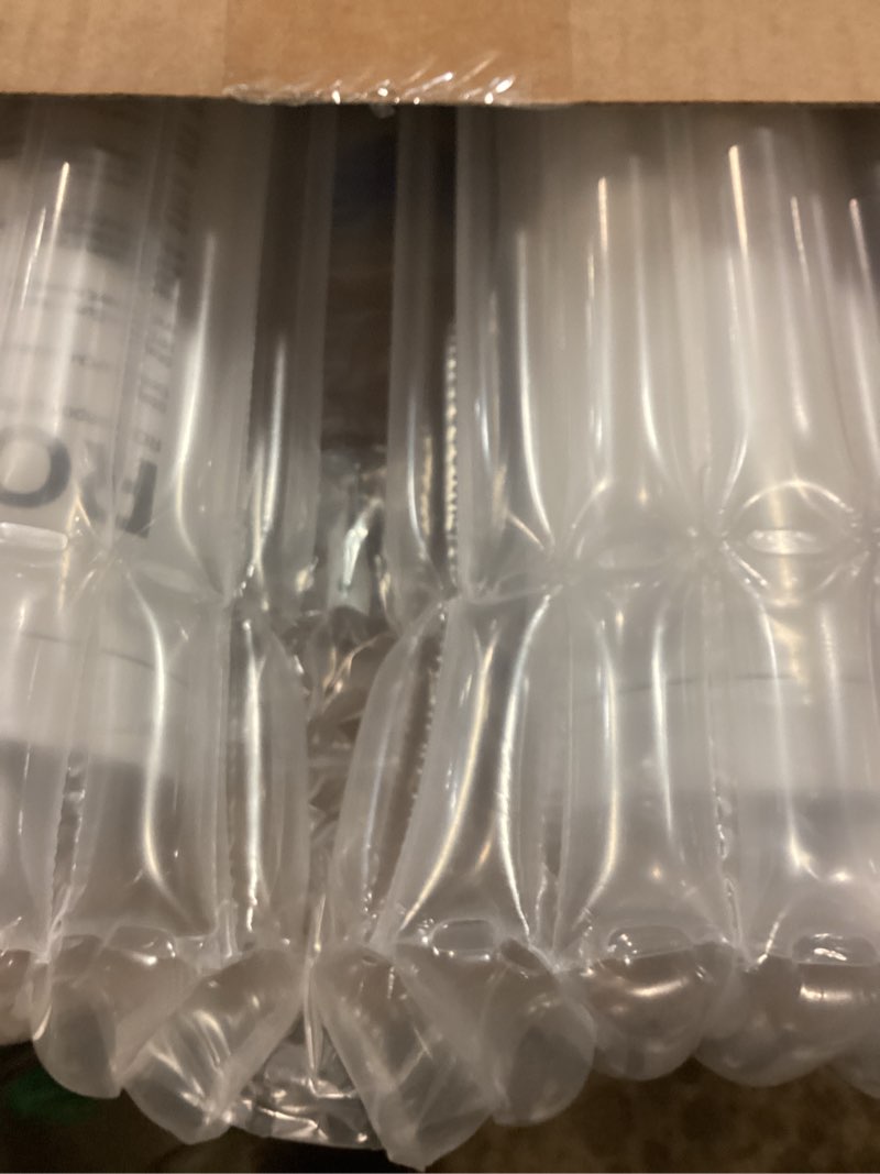 Condition photo showing New/Like New for dreo 2-pack reverse osmosis filter, replacement for dreo ro water filter 112 & 113 & 114 & 115, removes 99.99% of contaminants including pfoa, pfos, chlorine, 6-12 month per cartridge, sgs tested
