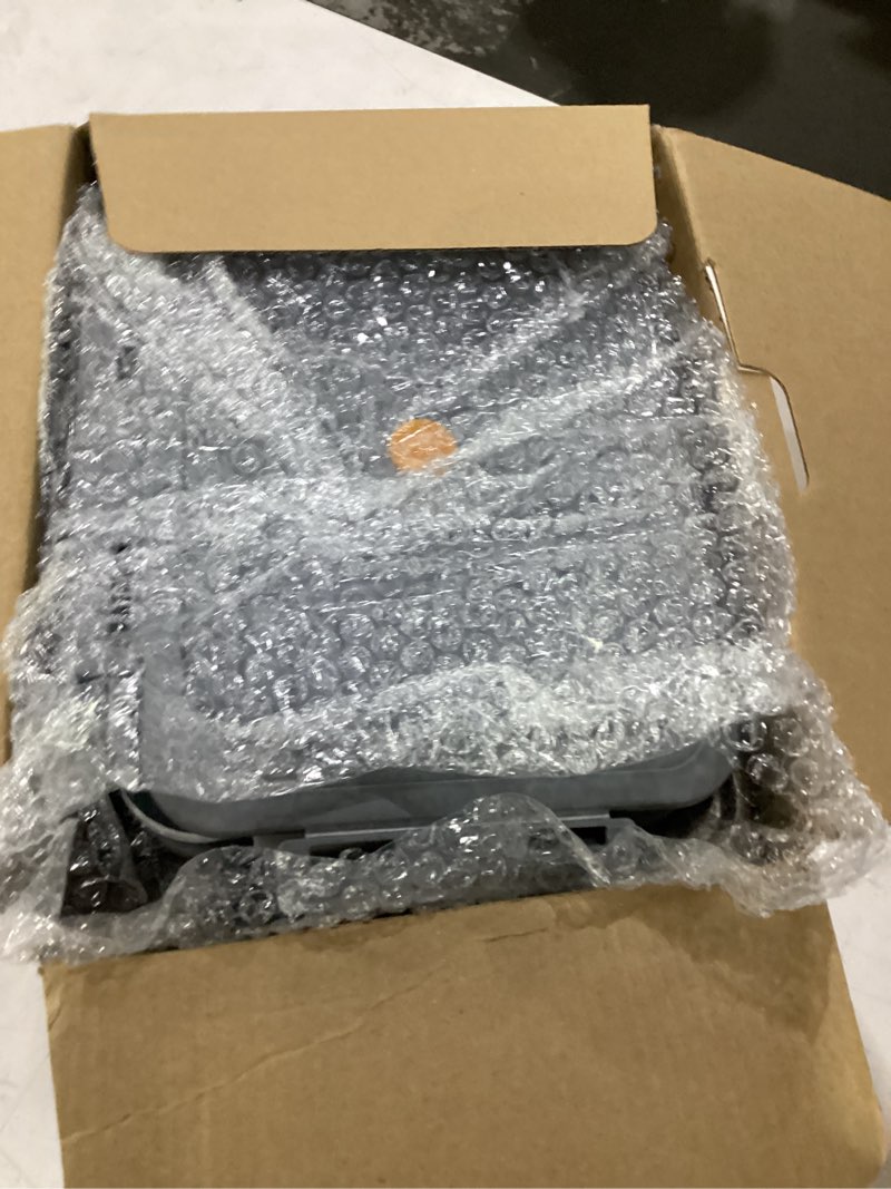 Condition photo showing Good Condition for electric lunch box food heater 80w heated lunchboxes for adults work/car/truck/home, 1.8l portable food warmer heating lunchbox with insulated lunch bag 12v 24v 110v black
