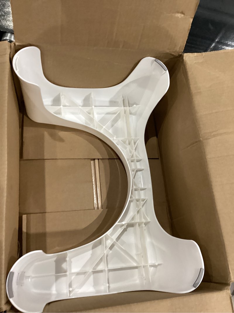 Condition photo showing Good Condition for Simple Toilet Stool by Squatty Potty