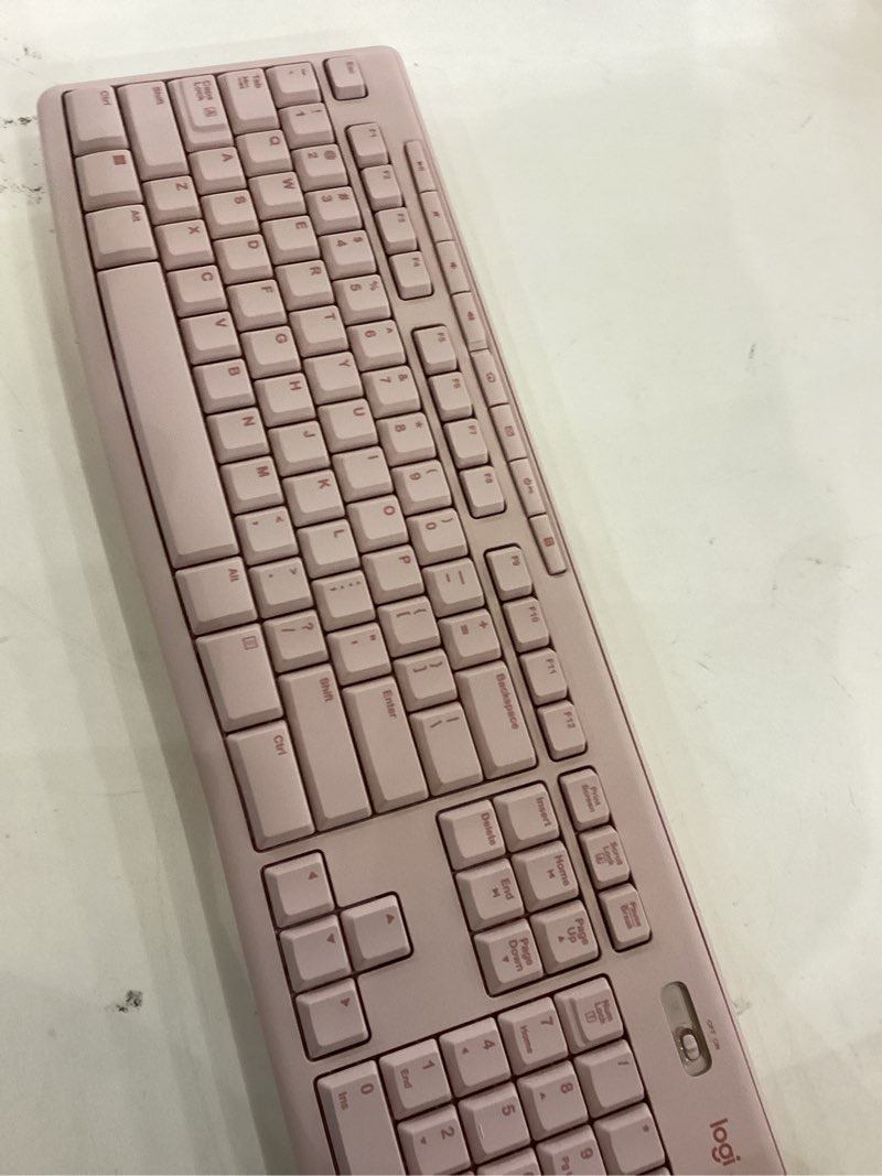 Keyboard