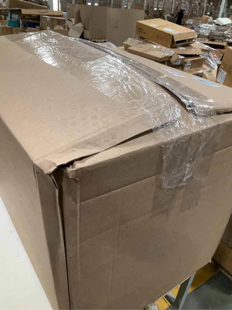 Condition photo showing As Is for Stair cushion