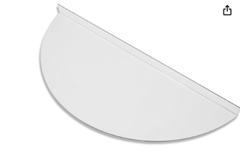 garvin basement window well covers, egress window well cover outside, upgraded heavy duty plastic, u