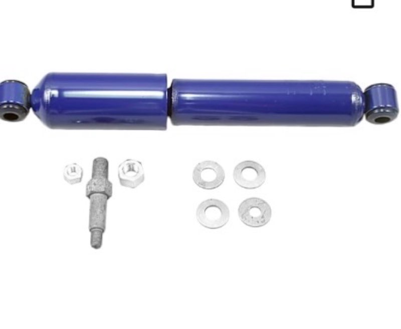monroe shocks & struts monro-matic plus 31538 shock absorber
