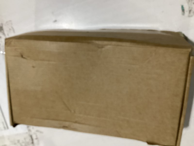 Condition photo showing Good Condition for gen 3 mount for starlink, 360° rotatable roof & wall mount compatible with v3 starlink standard dish