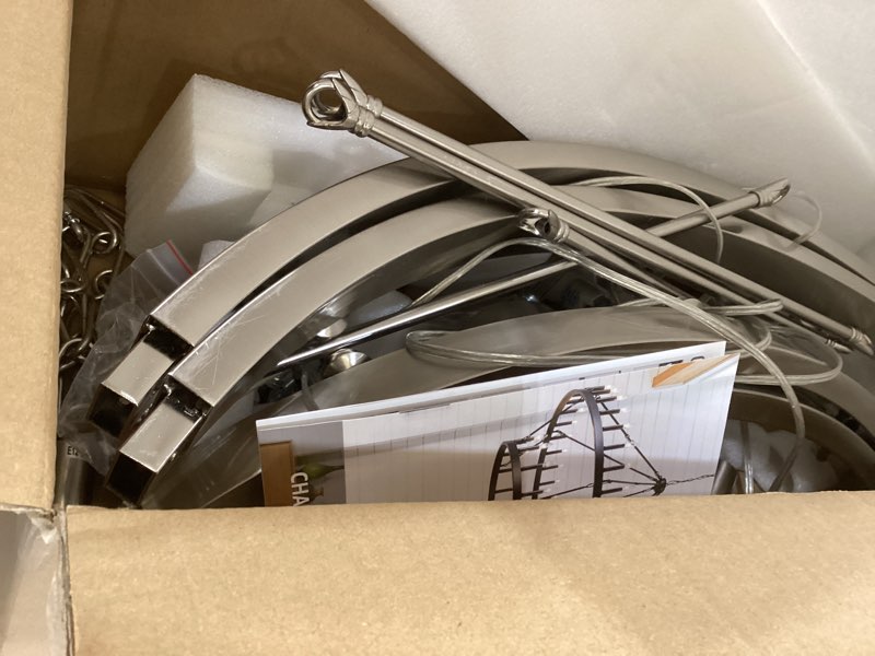 Condition photo showing Good Condition for Ceiling Light fixture