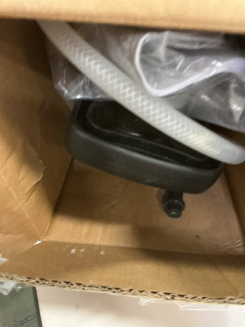 Condition photo showing Good Condition for Sprayers Plus Concrete Pro Compression Sprayer, Construction Pump Sprayer, Adjustable Pressure, Industrial-Grade Durability,Concrete Applications, Form Oils, Water-Based Sealants, Leak-Free,2 Gallon