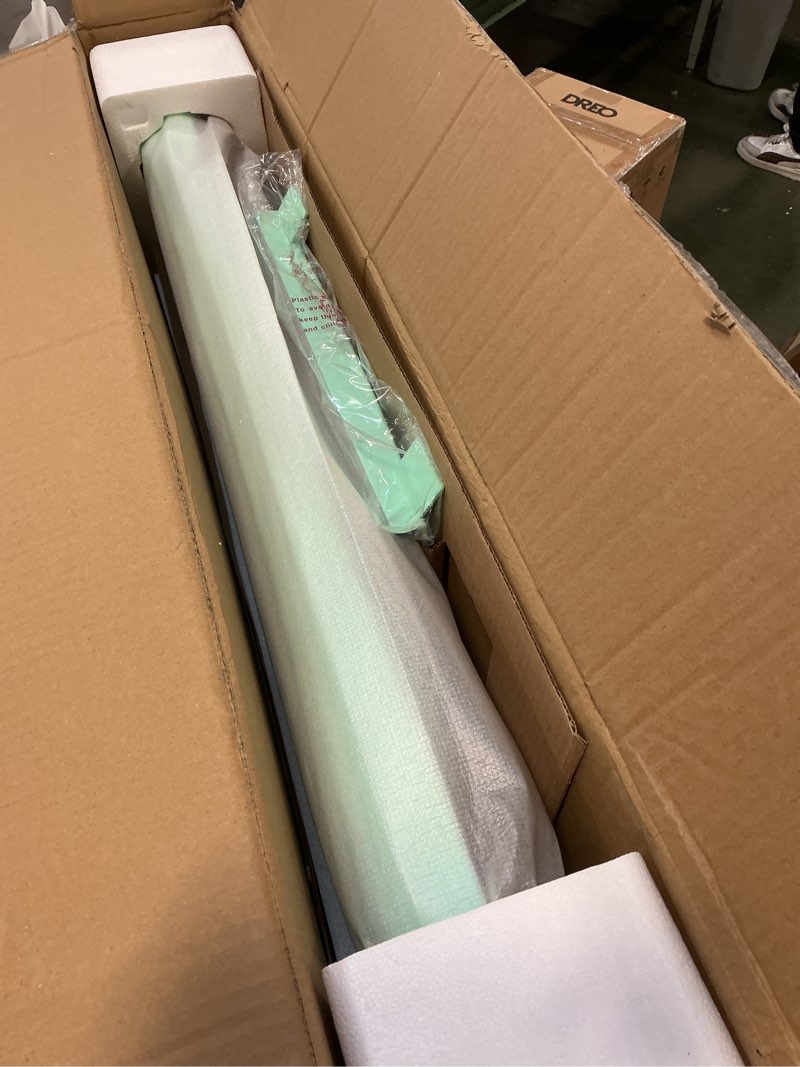 Condition photo showing New/Like New for The ONE Smart Keyboard COLOR 61 Lighted Keys Piano Keyboard, MIDI Electric Piano for Beginners with 256 Tones, 64 Polyphony, Built-in LED Lights and Free Apps (Green) Mint Green