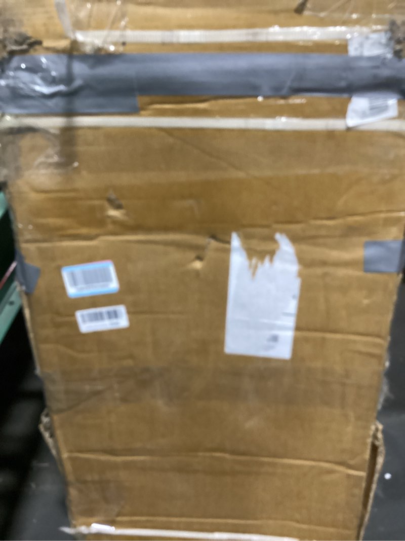 electric treadmill
