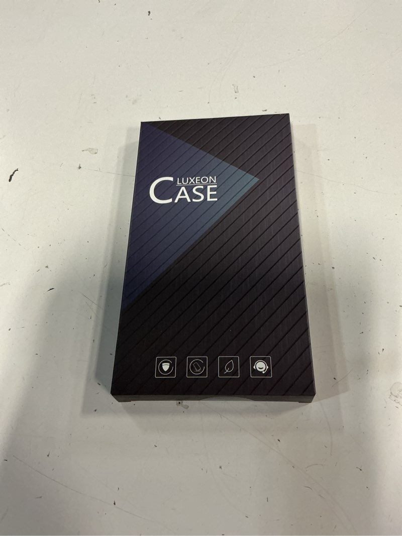 Condition photo showing New/Like New for 360° spin magnetic stand for iphone 17 pro max case, [fit for magsafe][military protection][full camera protection] adjustable kickstand iphone case for iphone 17 pro max 6.9", cosmic orange for iphone 17 pro max case orange