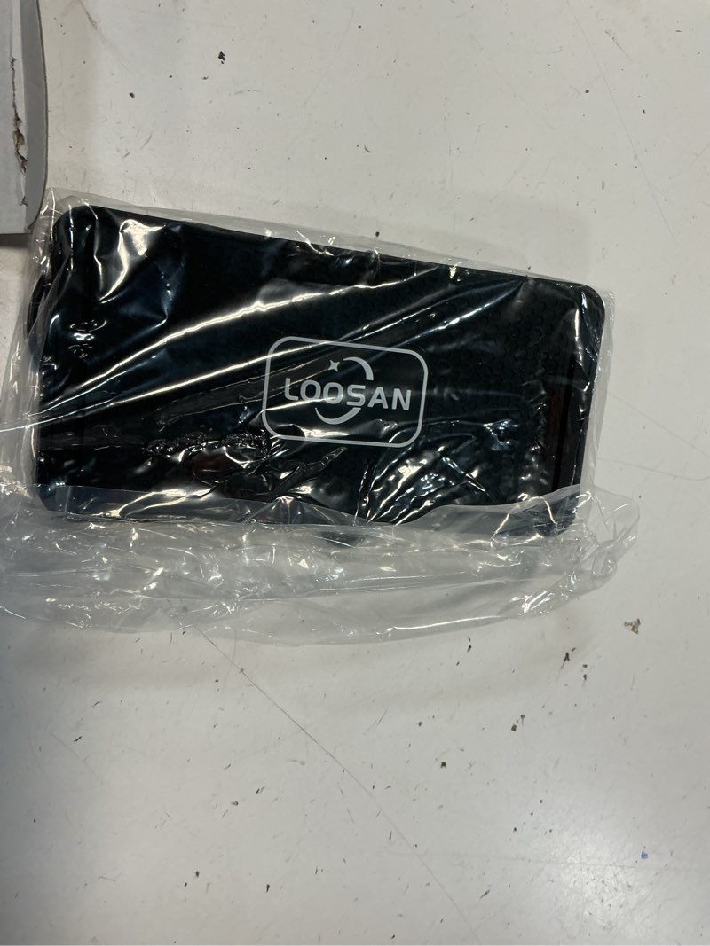 Condition photo showing New/Like New for wireless car charger charging pad 15w non slip fastcharger for car wireless phone charger for android for iphone 11/12/13/14/15/16 /17 pro max xs,samsung galaxy s20, s10+ note 9?lg black-30cm cable