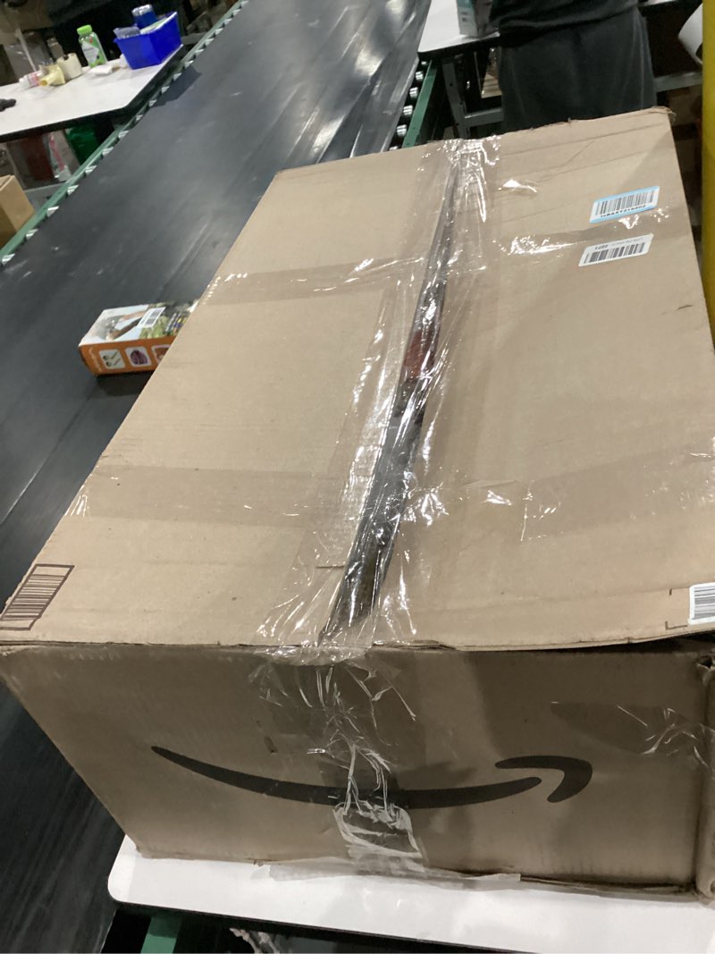 Condition photo showing Good Condition for U-Haul Biodegradable Packing Peanuts for Moving, Packing, Storing, and Shipping - 1.5 cu ft Per Bag