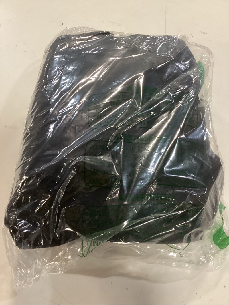 Condition photo showing New/Like New for 10L0L Universal Golf Cart Seat Covers/Seat Blanket for EZGO TXT/RXV & Club Car DS/Precedent, Breathable Seat Towel/Seat Cushions with Non-Slip Backing, All-Season Comfort (Not for Yamaha) Banana Leaf C