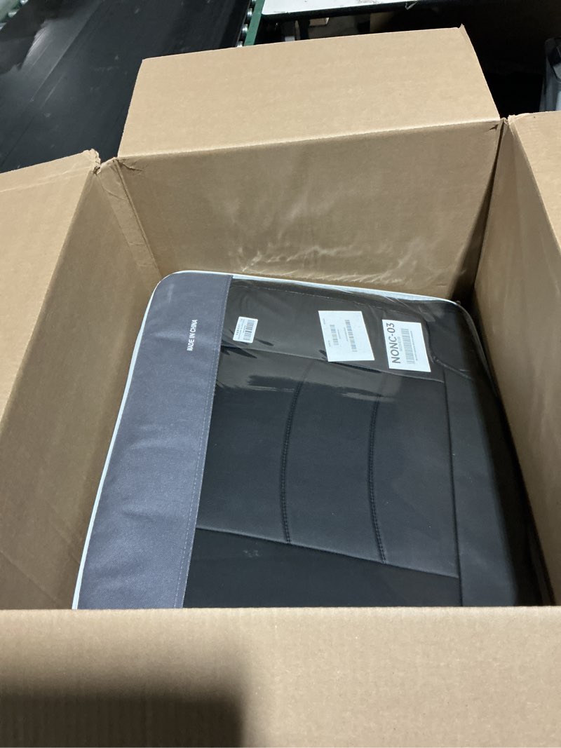 ns yolo leather car seat covers full set,universal fit for most cars,suvs and sedans,waterproof luxu