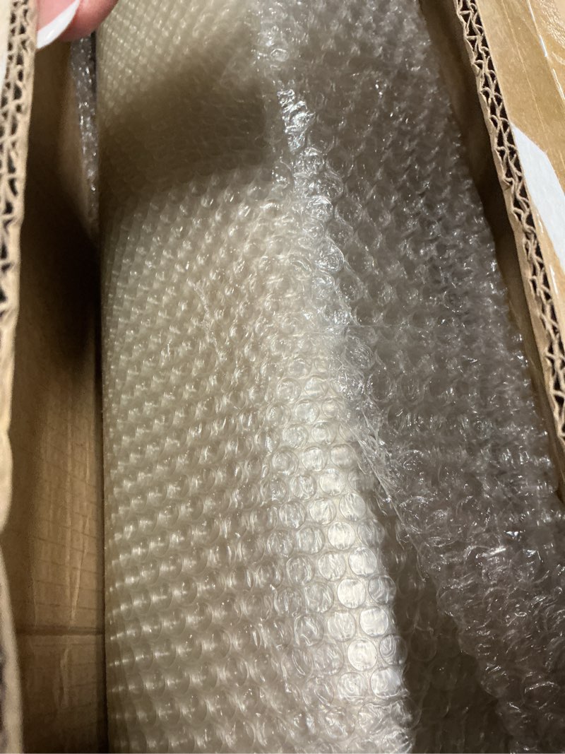 Condition photo showing New/Like New for pinkunn cork board roll 94 x 48, thick bulletin board cork sheet for wall dart, crafts, diy projects(6 mm)