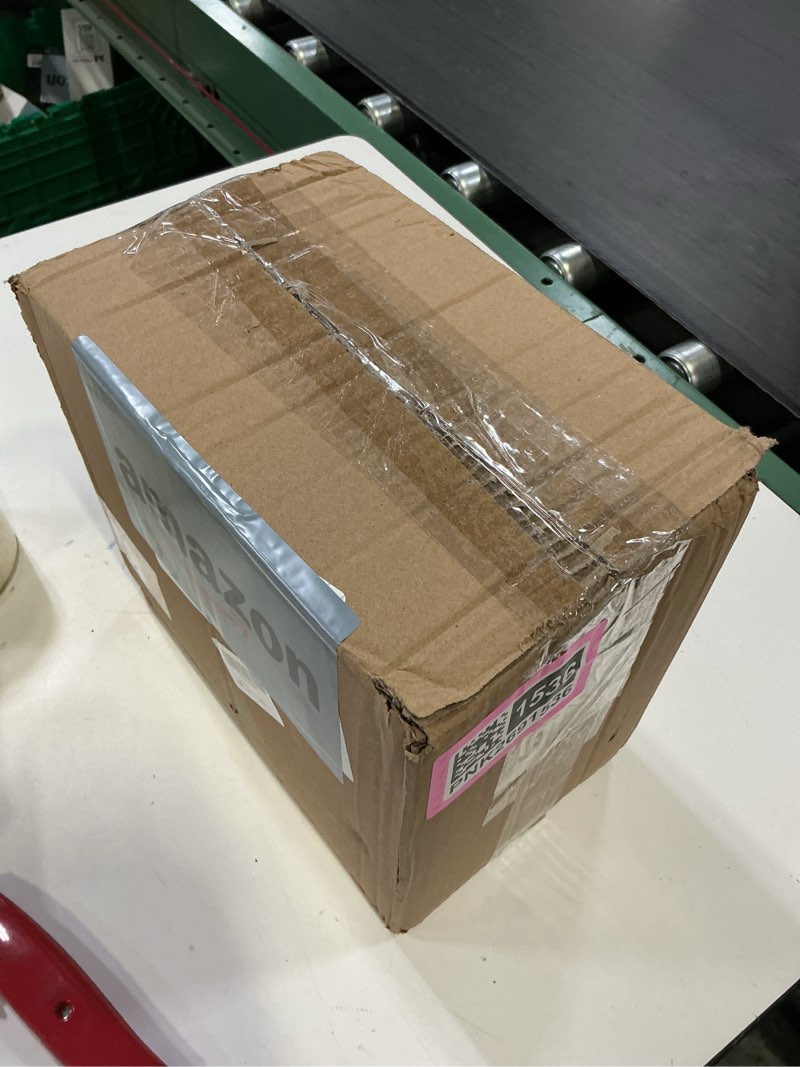 Condition photo showing New/Like New for Fcacti 54 Pcs Small Mini Pink Clay Pots 2.1'' Terracotta Pot Clay Ceramic Pottery Planter Cactus Flower Pots Succulent Nursery Pots- Great for Window Boxes, Cactus, Plants, Crafts, Wedding Favors