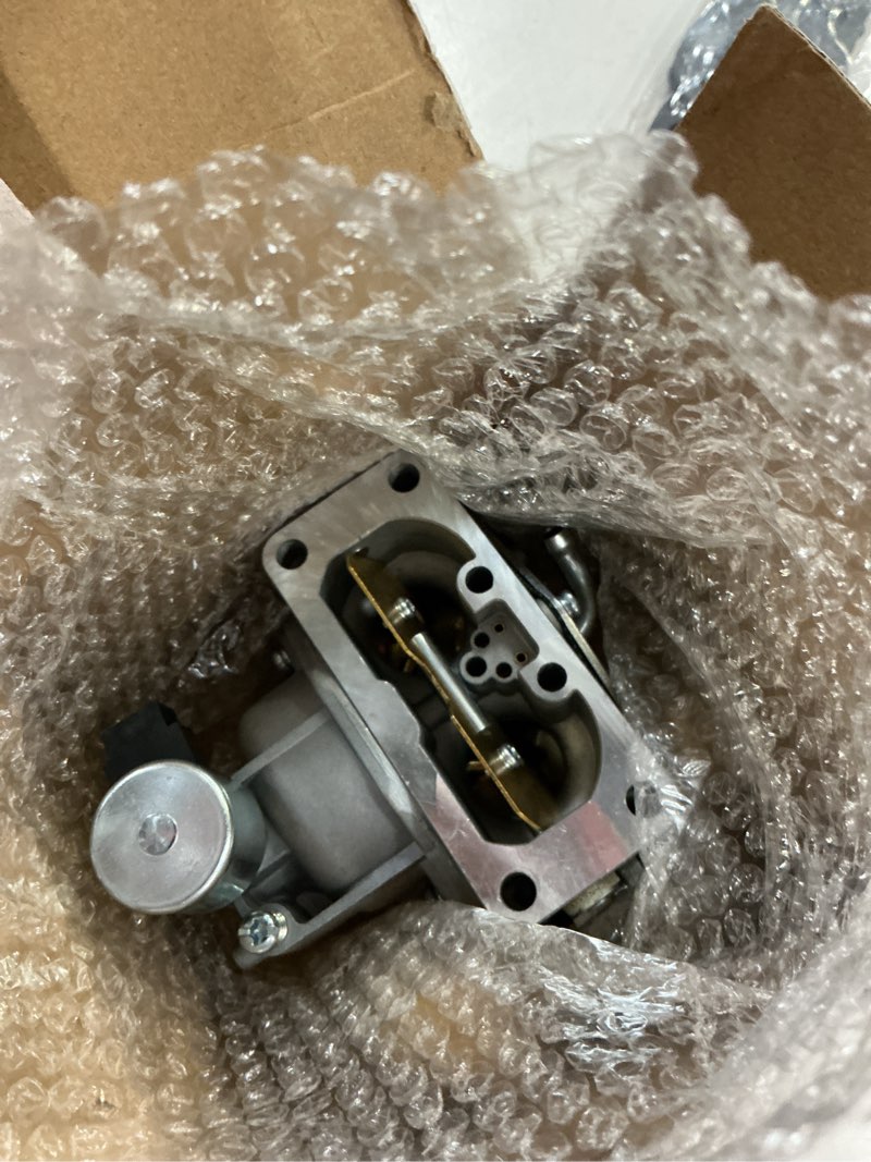 Condition photo showing Good Condition for all-carb carburetor replacement for kawasaki some fh680v 15004-0760, 15004-1008