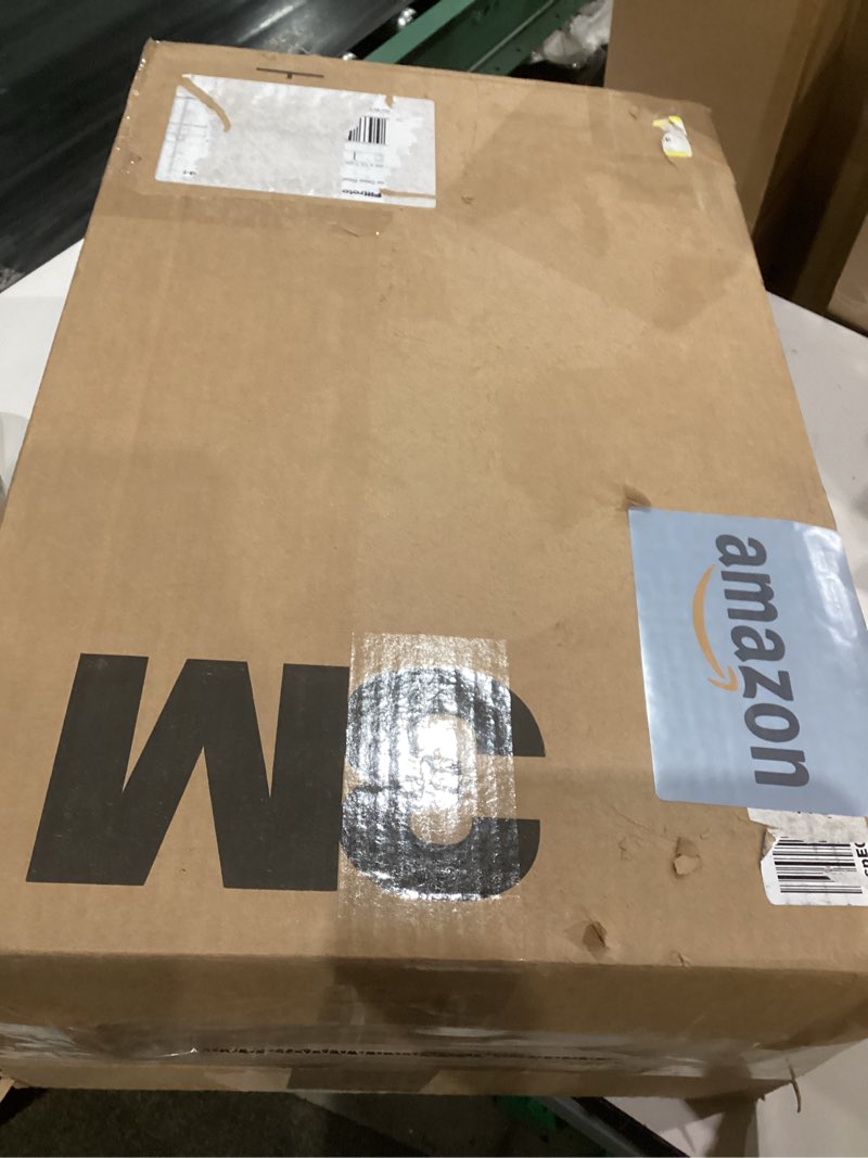 Condition photo showing New/Like New for Filtrete 16x25x4 AC Furnace Air Filter, MPR 1000, MERV 11, Fits Lennox & Honeywell Devices, Allergen Defense, Electrostatic Air Cleaning Filter, 2-Pack (Actual Size 15.88x24.56x4.31 in)