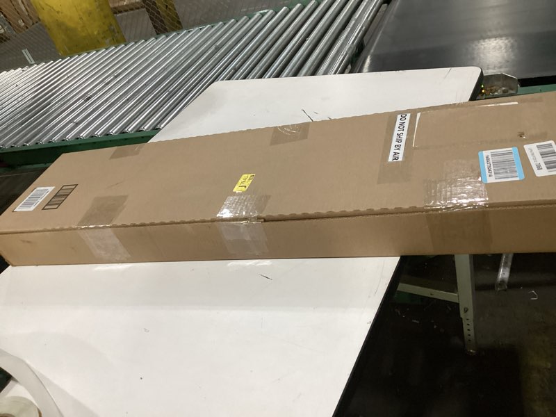 Large Dry Erase White Board Sticker(3 feet x 5 feet) Peel and Stick Self Adhesive Wallpaper Whiteboa