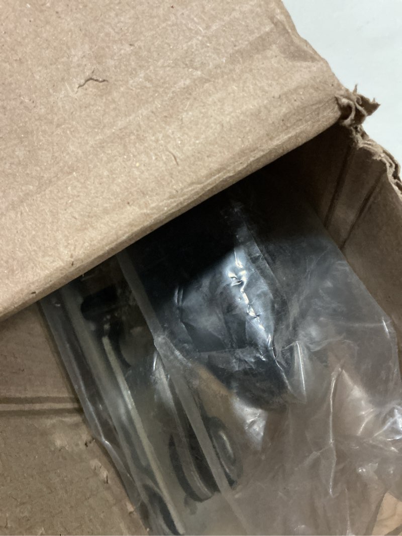 Condition photo showing New/Like New for dorman 602-801 windshield wiper linkage compatible with select subaru models