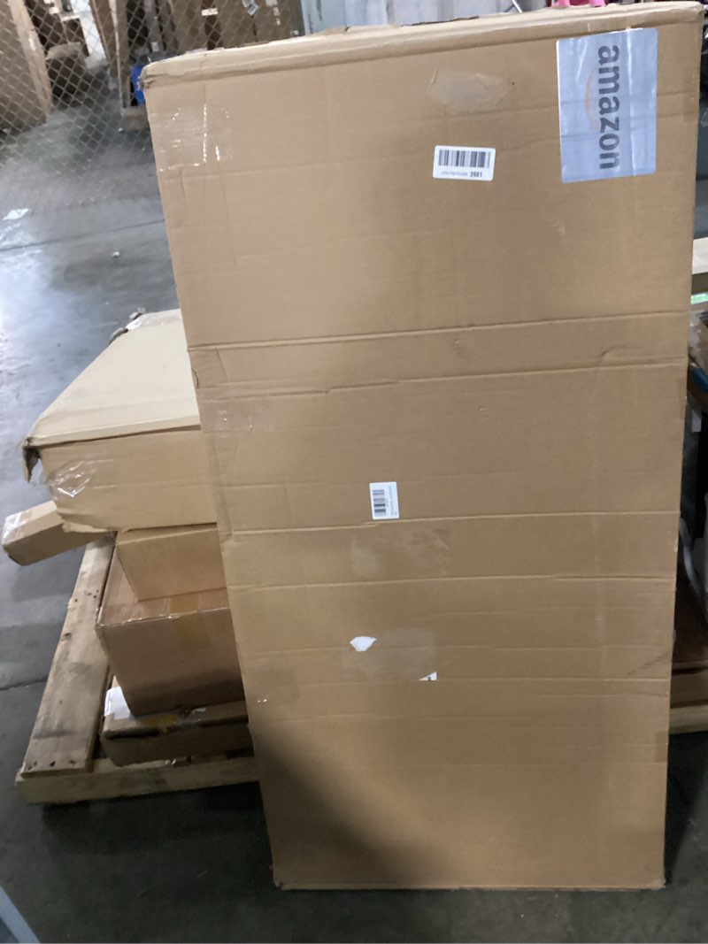 Condition photo showing New/Like New for MAXYOYO Japanese Tatami Mat 100% Rush Grass Portable Folding Mat Futon Mattress Firm Traditional Floor Bed 79"x54"x0.47" Full(79"L x 54"W x 0.5"Th)