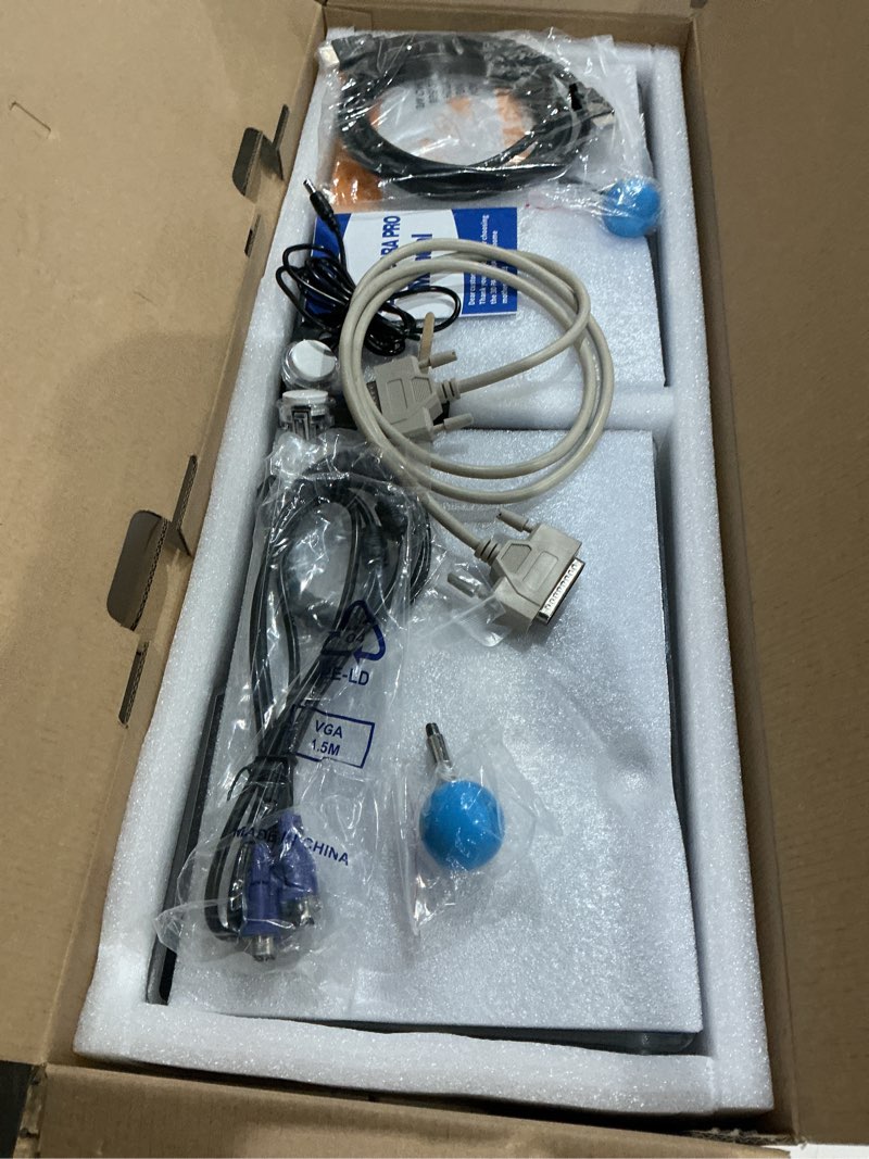 Condition photo showing Good Condition for 32000 in 1 pandoras box,retro arcade game console with two separate host for pc & projector & tv,3d games,1-4 players, favorite list game category save/search/hide/pause new 01-split