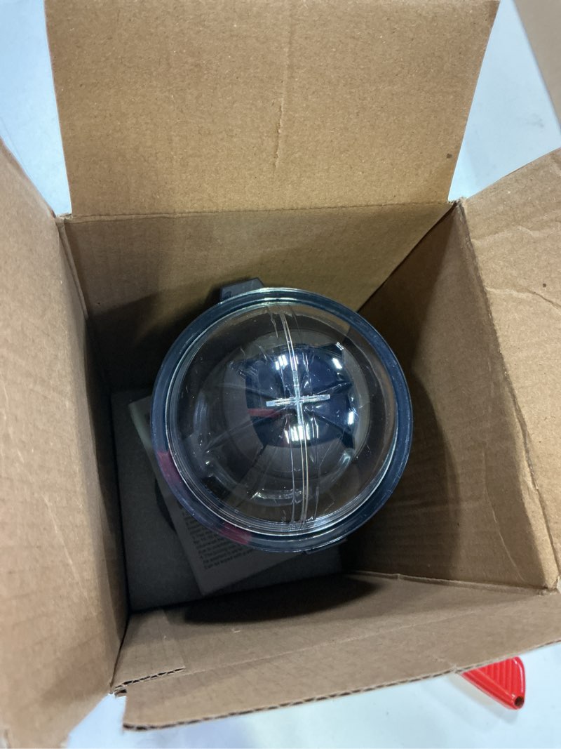 Condition photo showing Good Condition for similar cold press juicer, pressure activated, 2 reamers for big and small fruit, pulp control, for orange, lemon, grapefruit juice