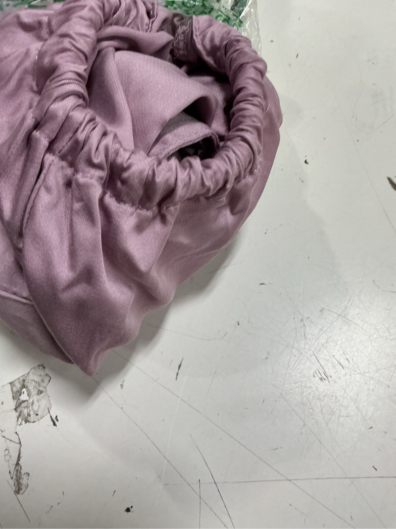 Condition photo showing Good Condition for bella coterie | luxury bamboo viscose king size pillowcase set | 100 % organically grown | ultra sof